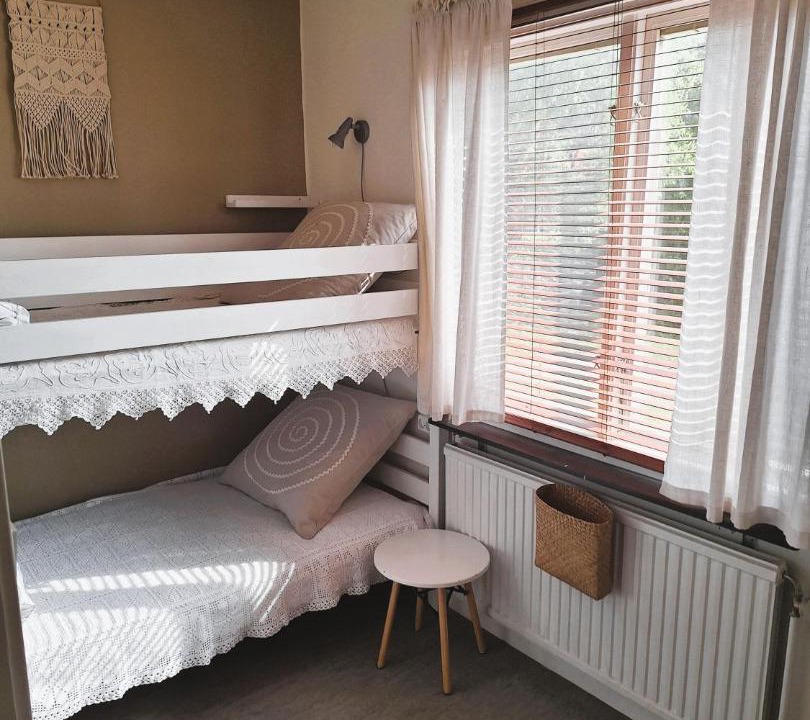 Photo of Bedroom in Kvillsfors