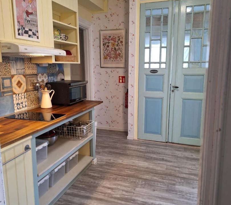 Photo of Kitchen in Kvillsfors