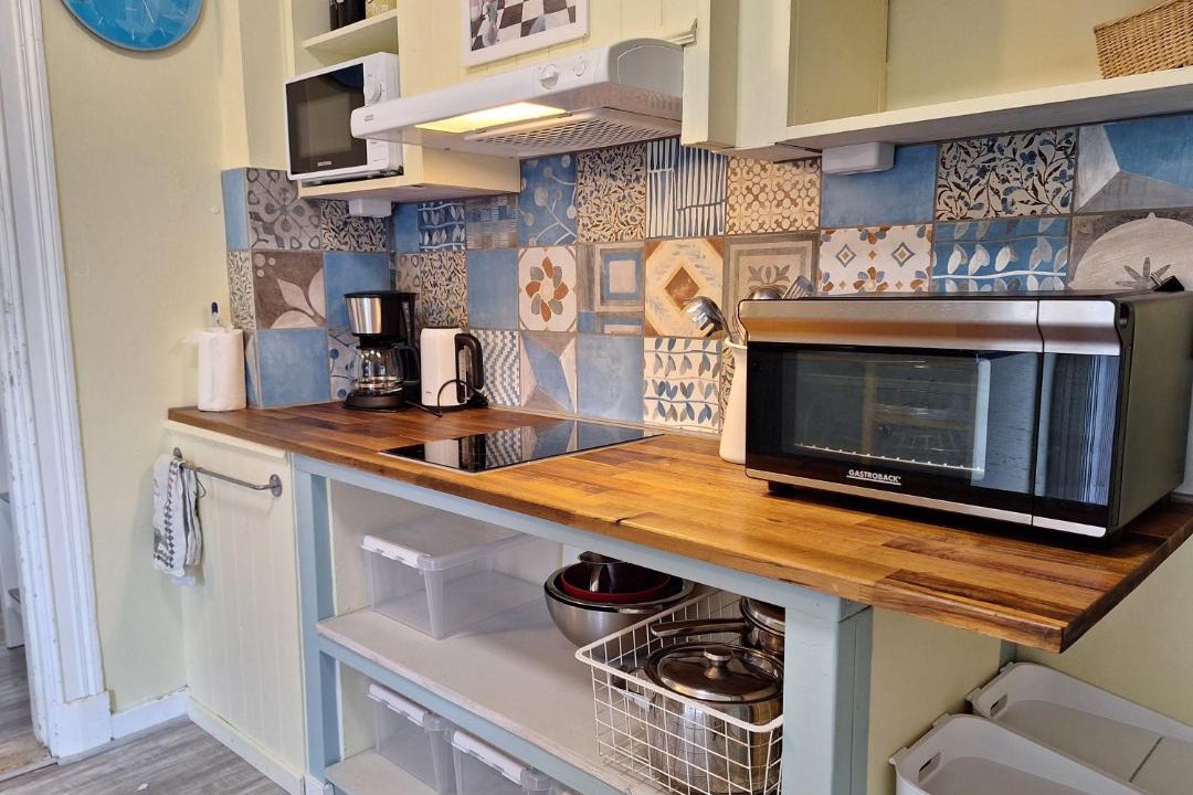 Photo of Kitchen in Kvillsfors