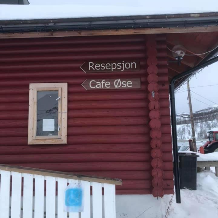Photo of Others in Gratangen