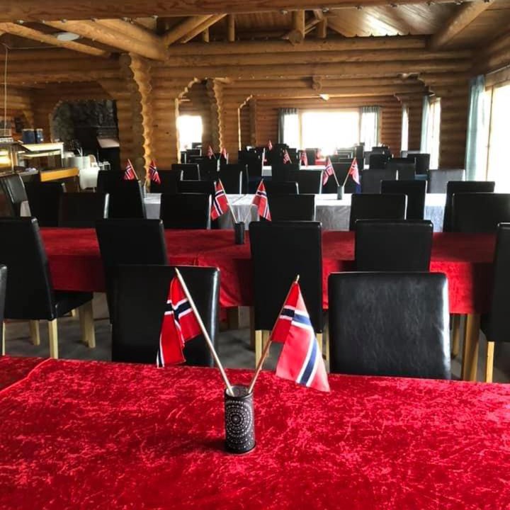 Photo of Others in Gratangen