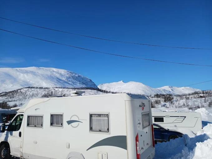 Photo of Others in Gratangen