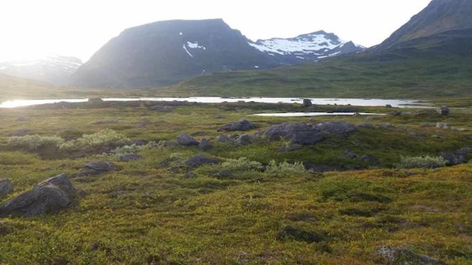 Photo of Others in Gratangen