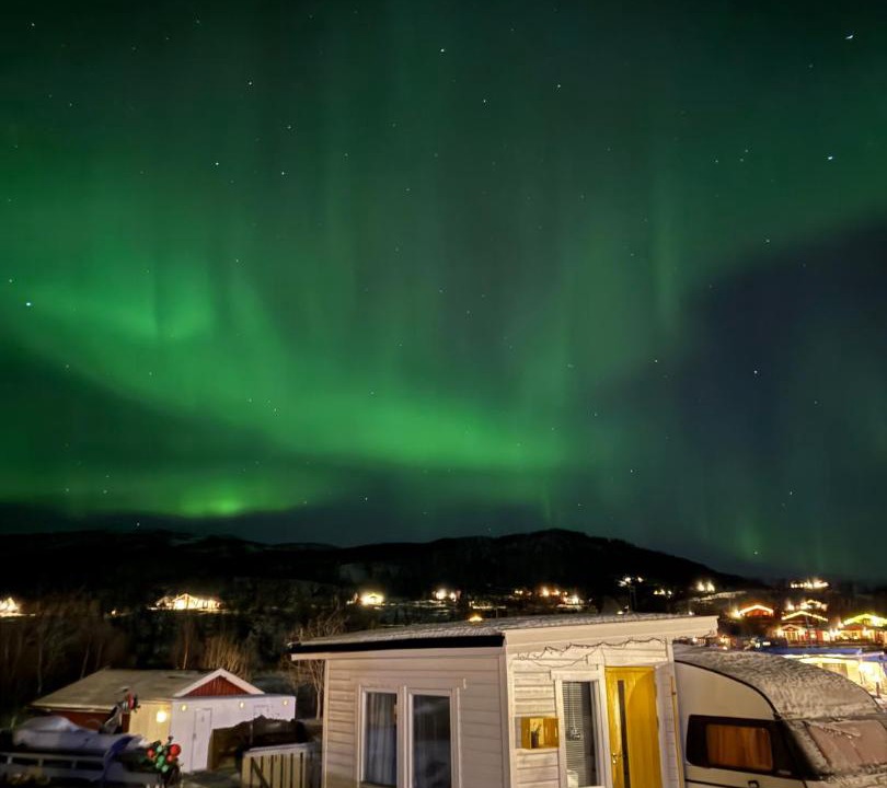 Photo of Others in Gratangen
