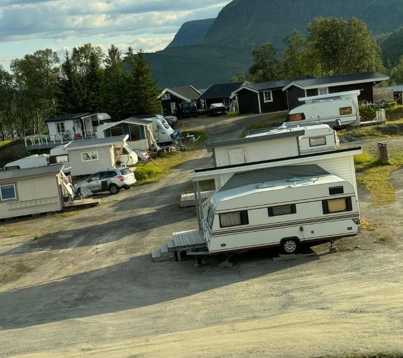 Photo of Others in Gratangen