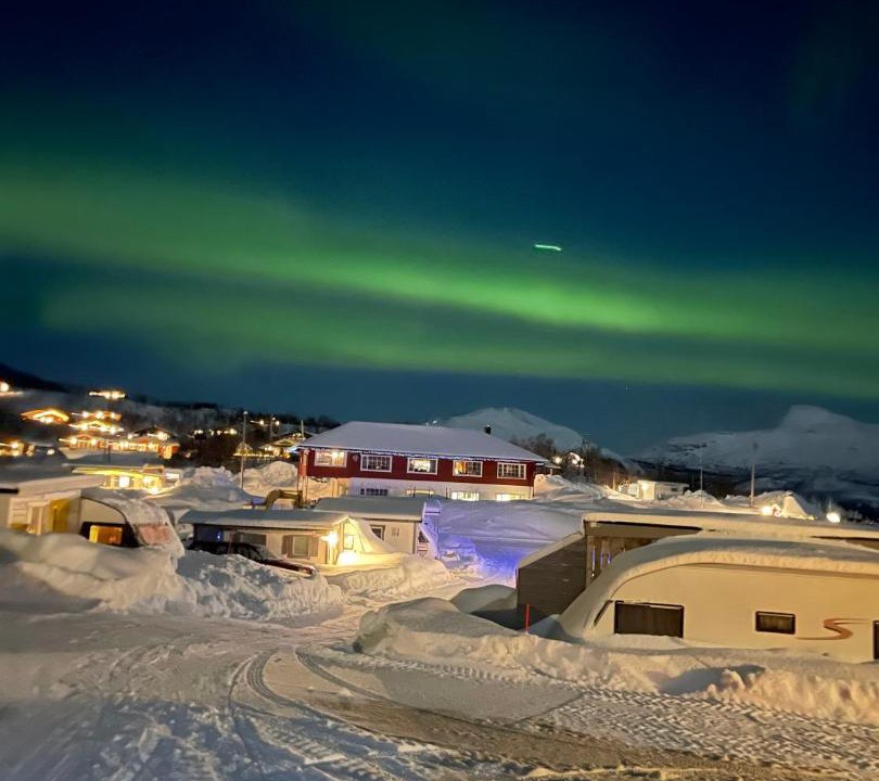 Photo of Others in Gratangen