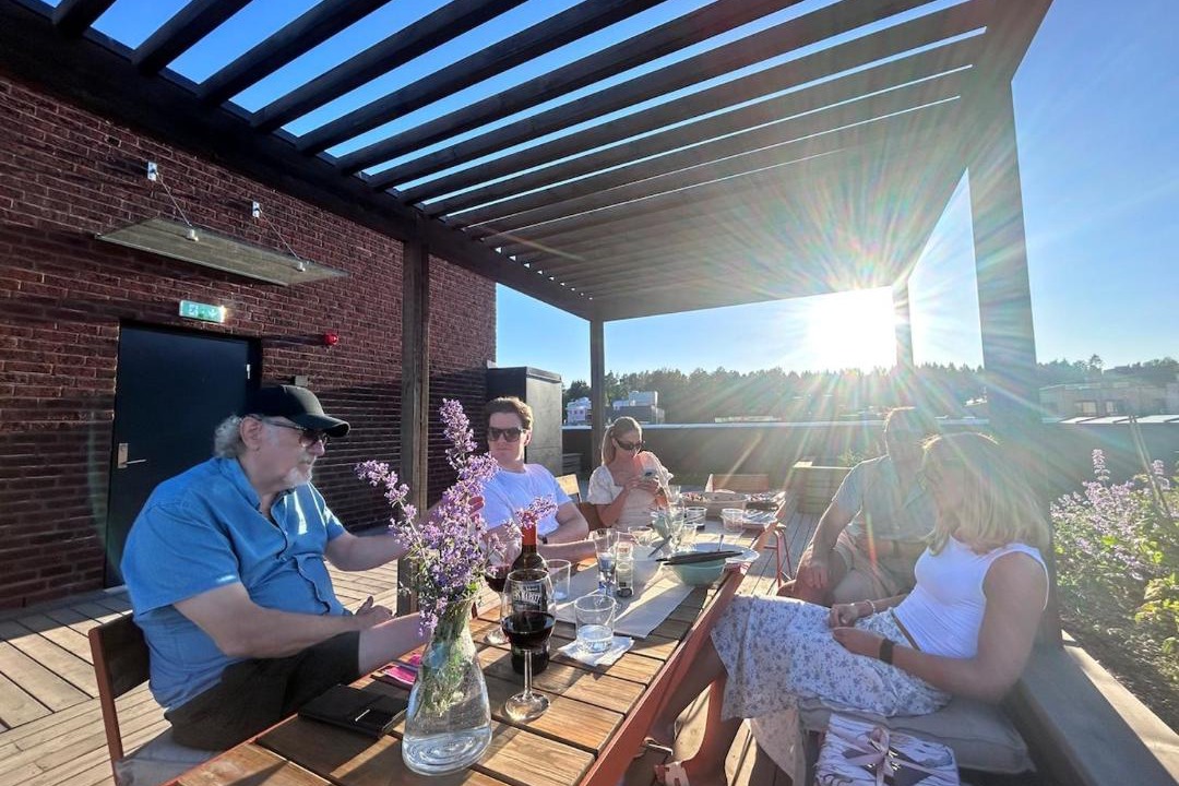 Photo of Others in Sogn