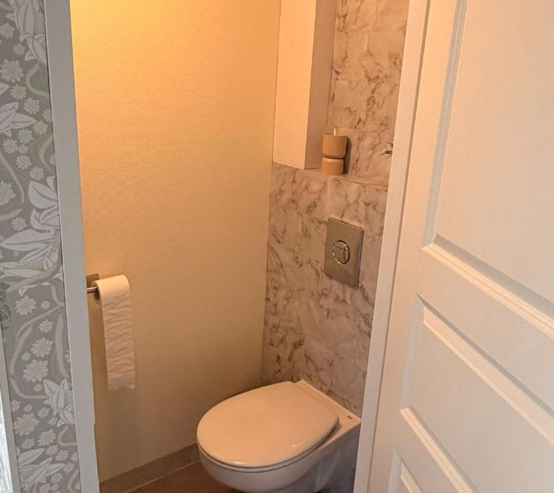 Photo of Bathroom in Vieboda