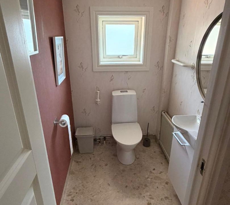 Photo of Bathroom in Vieboda
