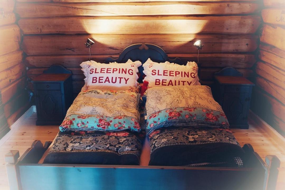 Photo of Bedroom in Vaga
