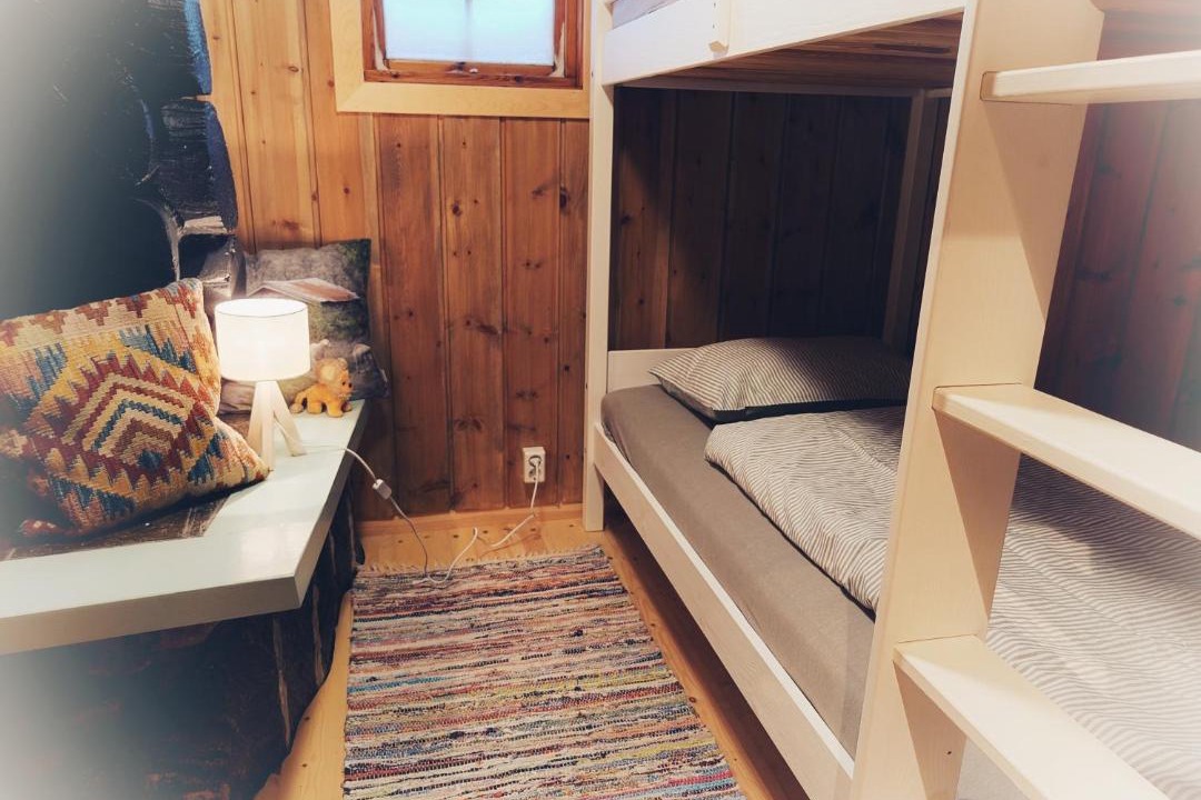 Photo of Bedroom in Vaga