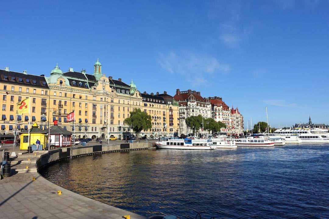 Photo of Others in Ostermalm