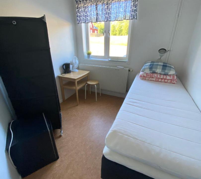 Photo of Bedroom in Mjallom