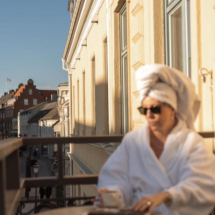 Photo of Others in Ystad