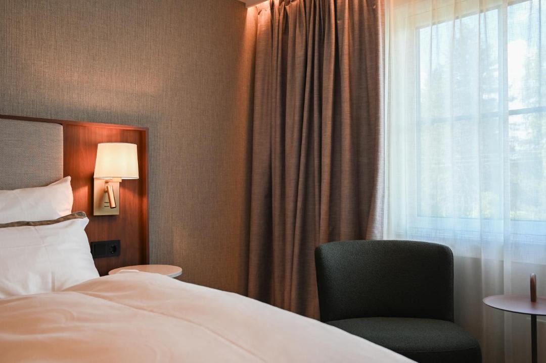 Photo of Bedroom in Gardermoen