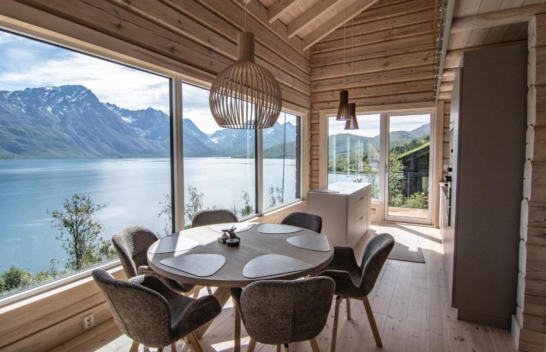 Photo of Others in Tromso