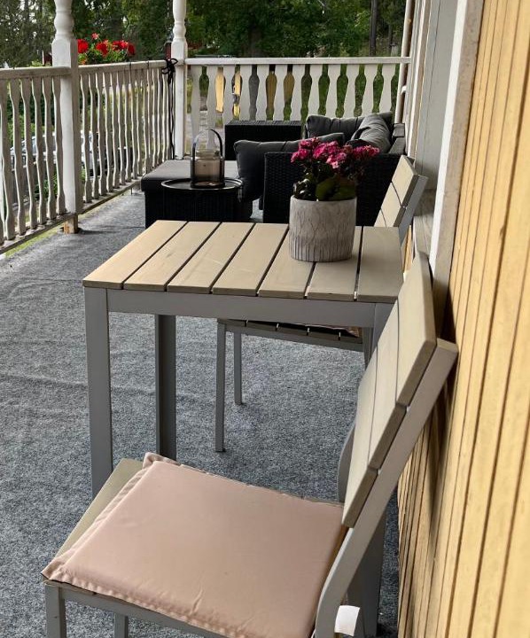 Photo of Patio Balcony in Upplands-Bro Municipality