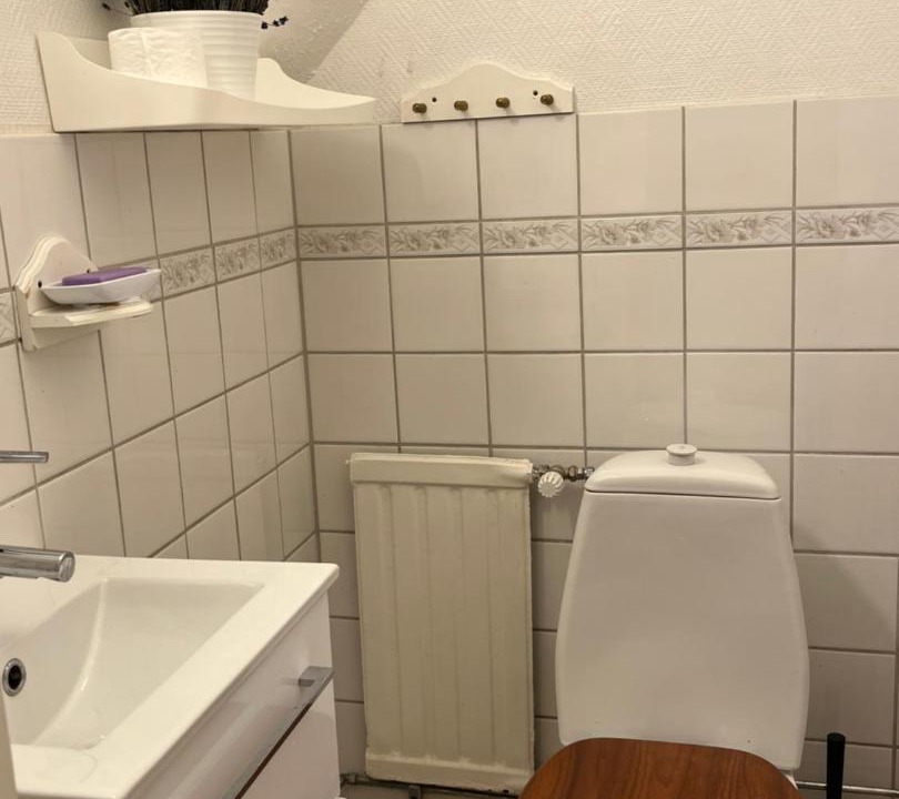 Photo of Bathroom in Upplands-Bro Municipality