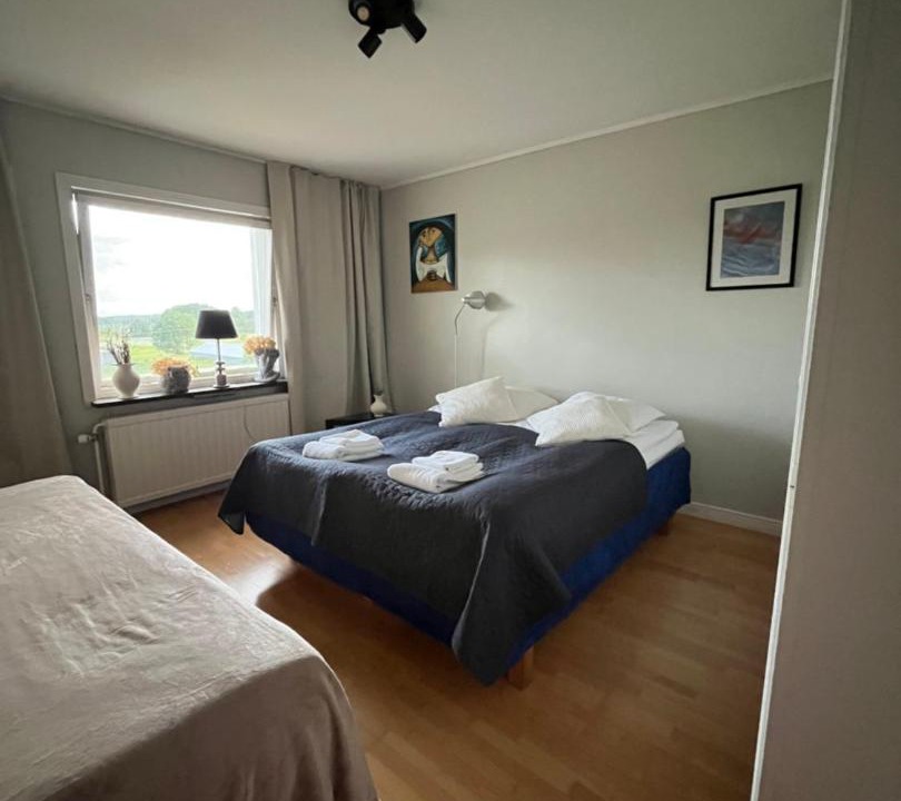 Photo of Bedroom in Upplands-Bro Municipality