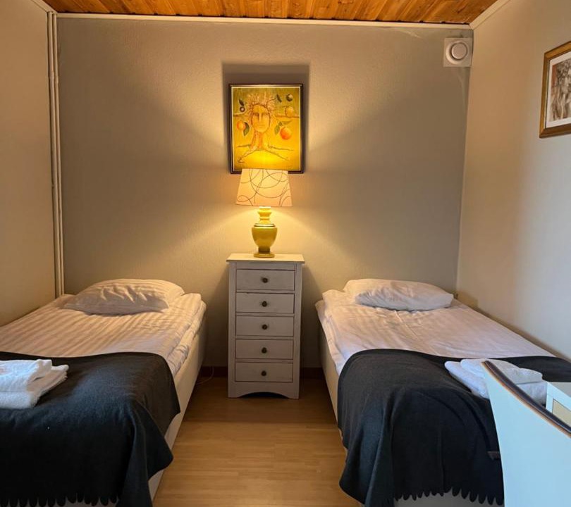 Photo of Bedroom in Upplands-Bro Municipality