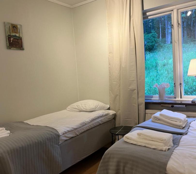 Photo of Bedroom in Upplands-Bro Municipality