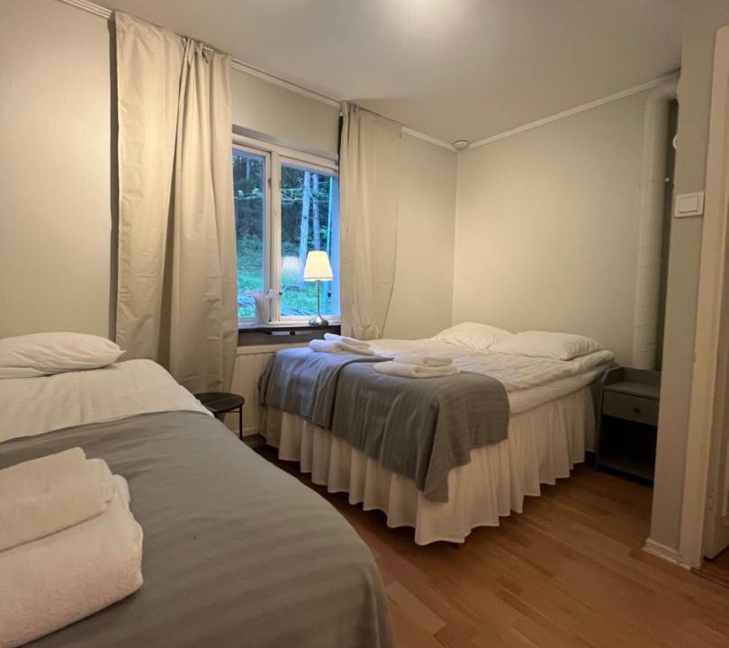 Photo of Bedroom in Upplands-Bro Municipality