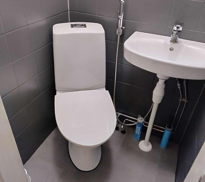 Photo of Bathroom in Lahti