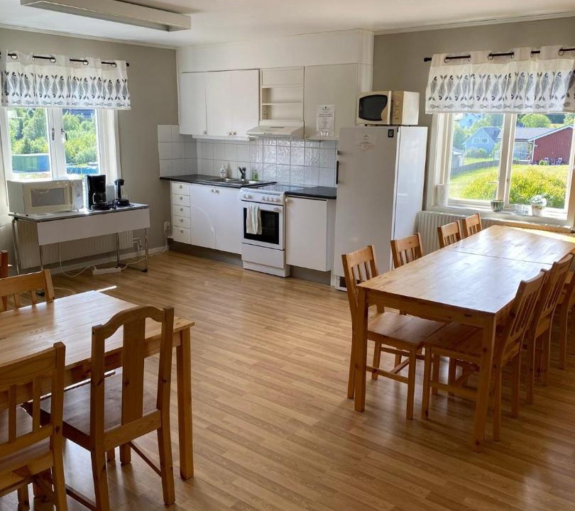 Photo of Kitchen in Mjallom