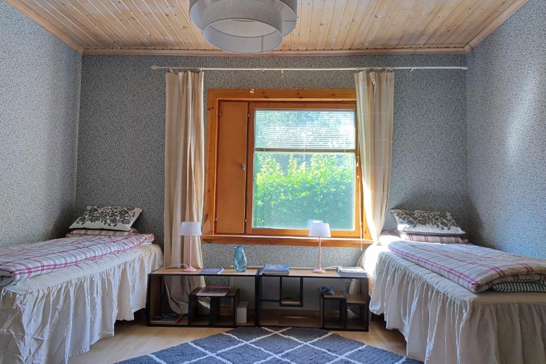 Photo of Bedroom in Lahti