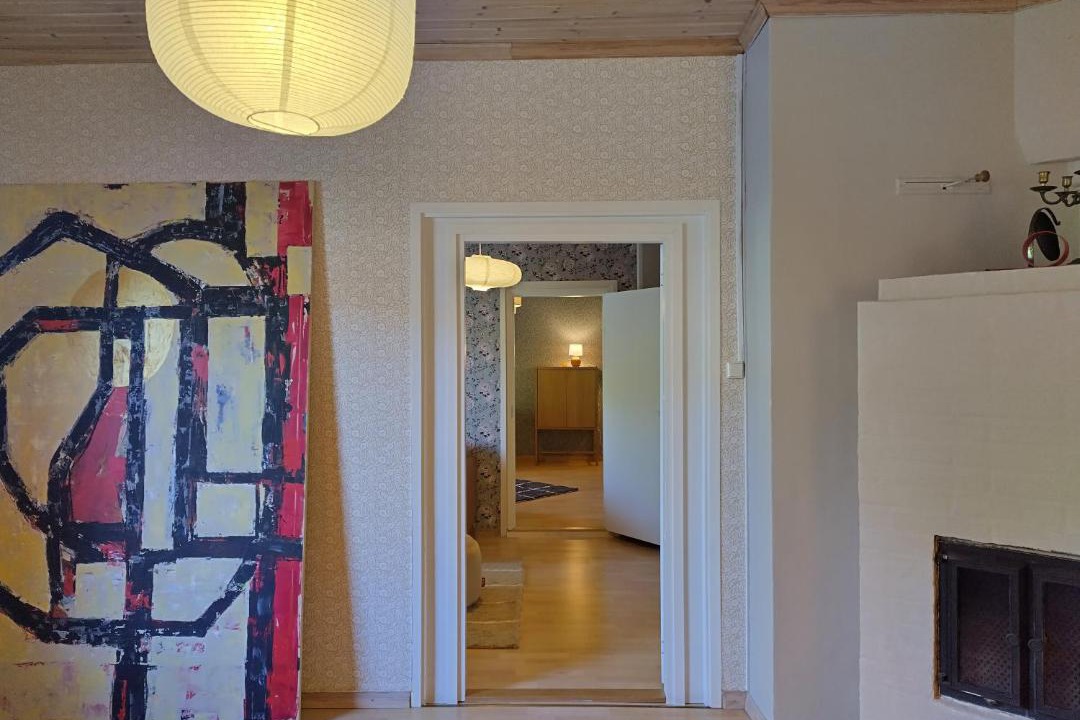 Photo of Livingroom in Lahti
