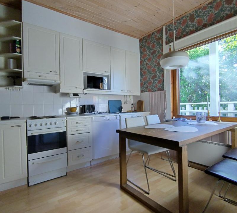Photo of Kitchen in Lahti