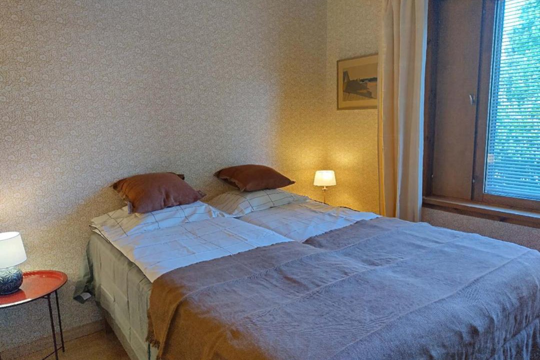 Photo of Bedroom in Lahti