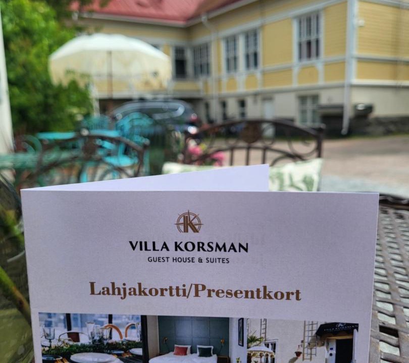 Photo of Others in Hanko