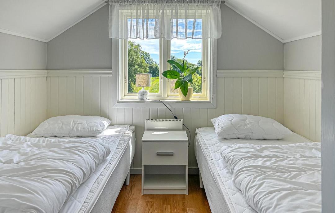 Photo of Bedroom in Kristinehamn