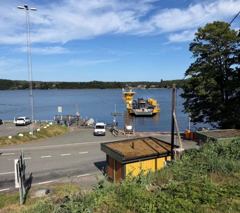 Photo of Others in Fjalkinge
