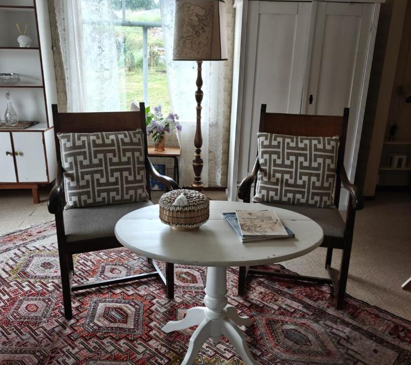 Photo of Livingroom in Kemionsaari