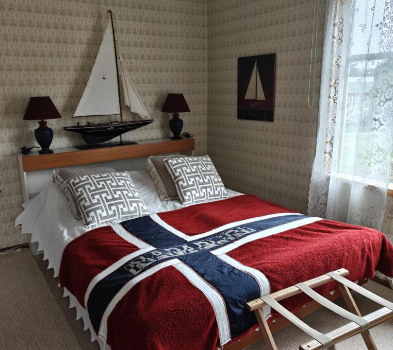 Photo of Bedroom in Kemionsaari