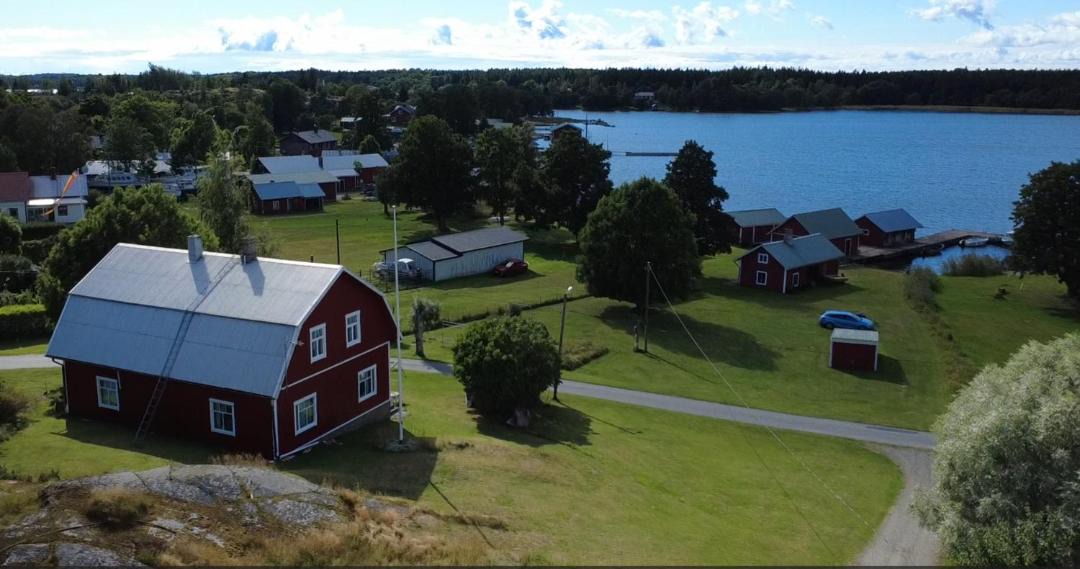 Photo of Buildings in Kemionsaari