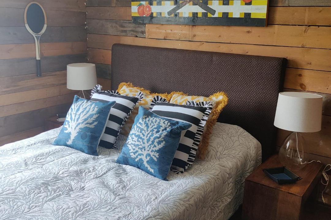 Photo of Bedroom in Kemionsaari