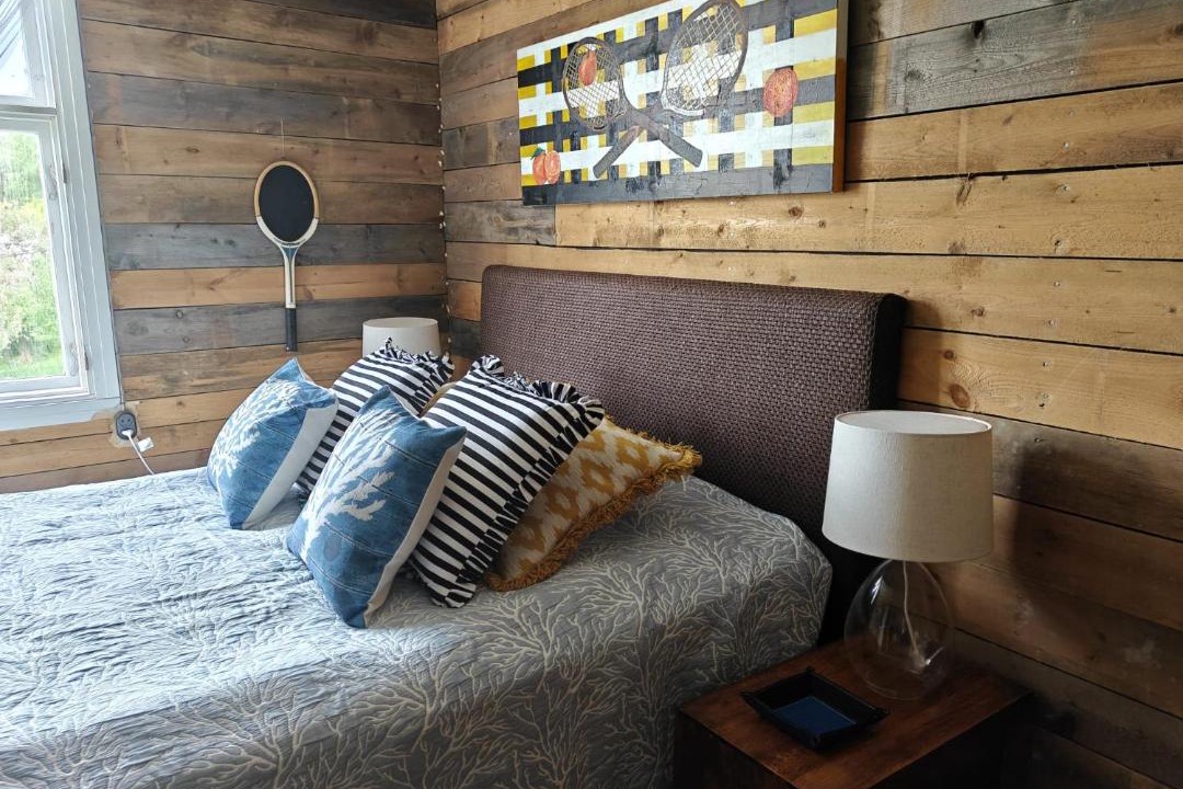 Photo of Bedroom in Kemionsaari