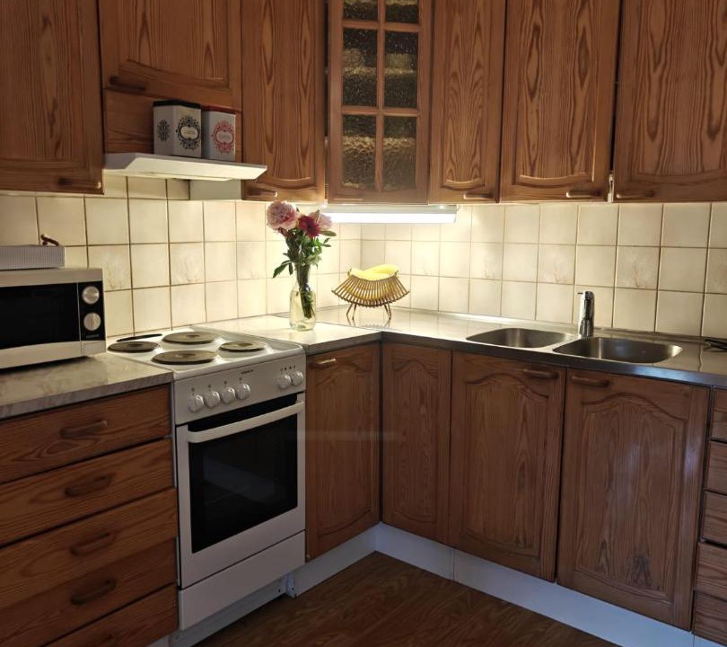 Photo of Kitchen in Kemionsaari