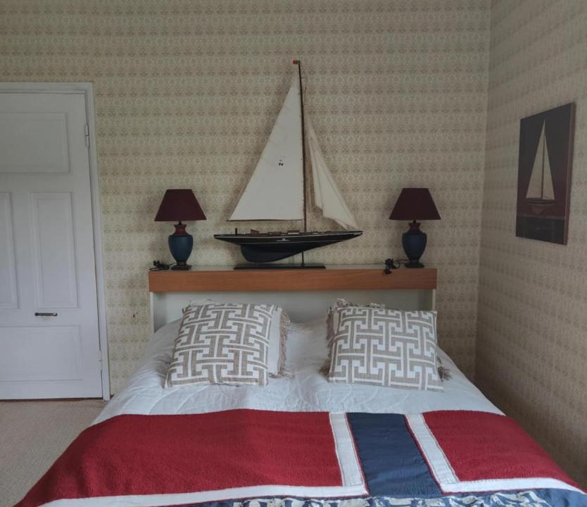 Photo of Bedroom in Kemionsaari