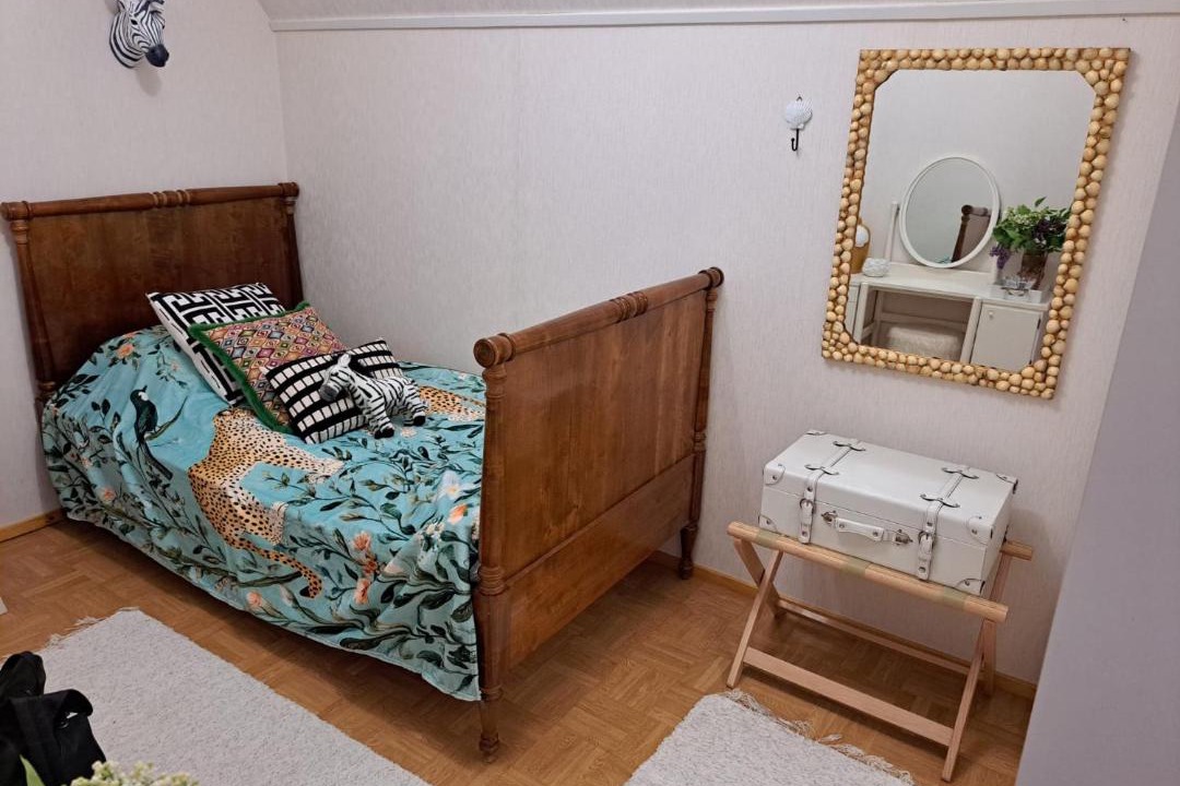 Photo of Bedroom in Kemionsaari