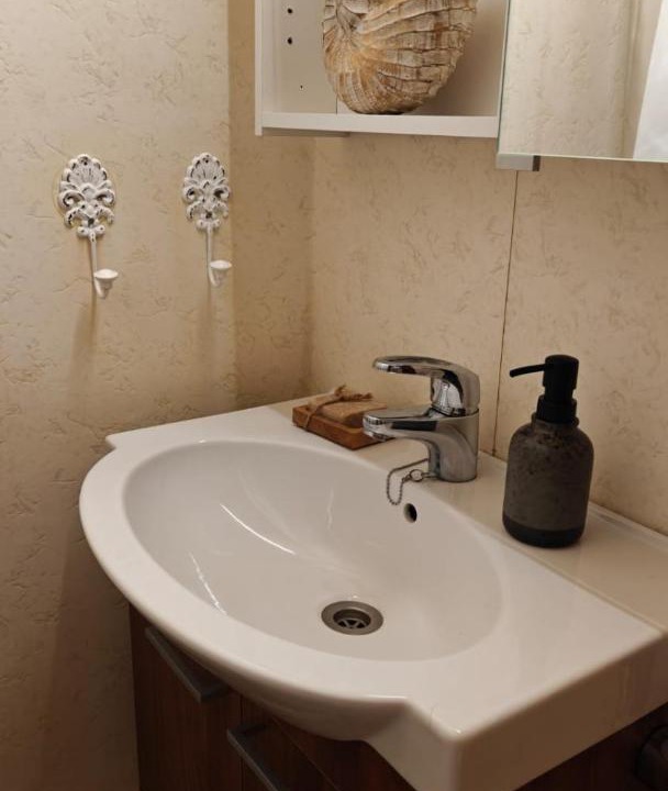 Photo of Bathroom in Kemionsaari
