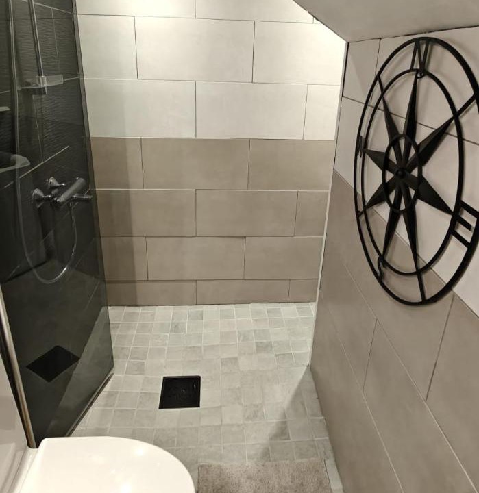 Photo of Bathroom in Kemionsaari