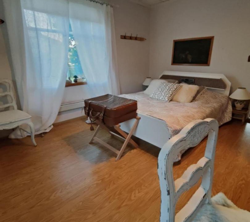 Photo of Bedroom in Kemionsaari