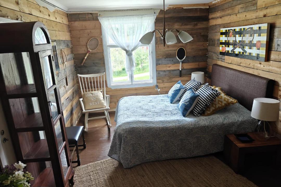Photo of Bedroom in Kemionsaari
