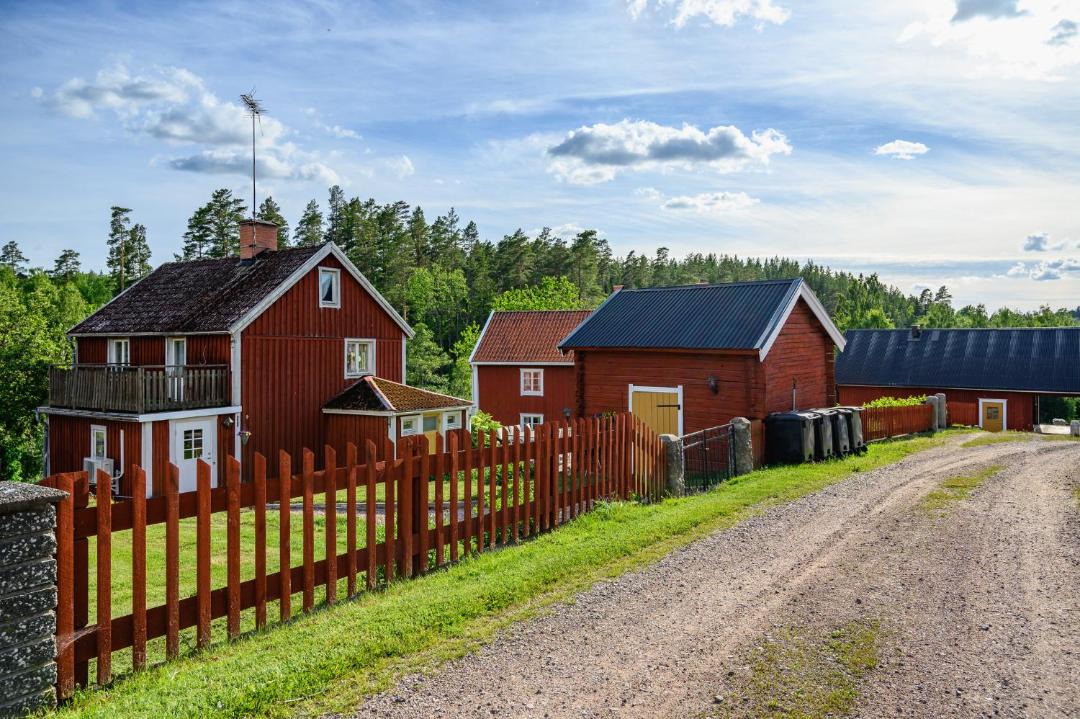Photo of Others in Hultsfred