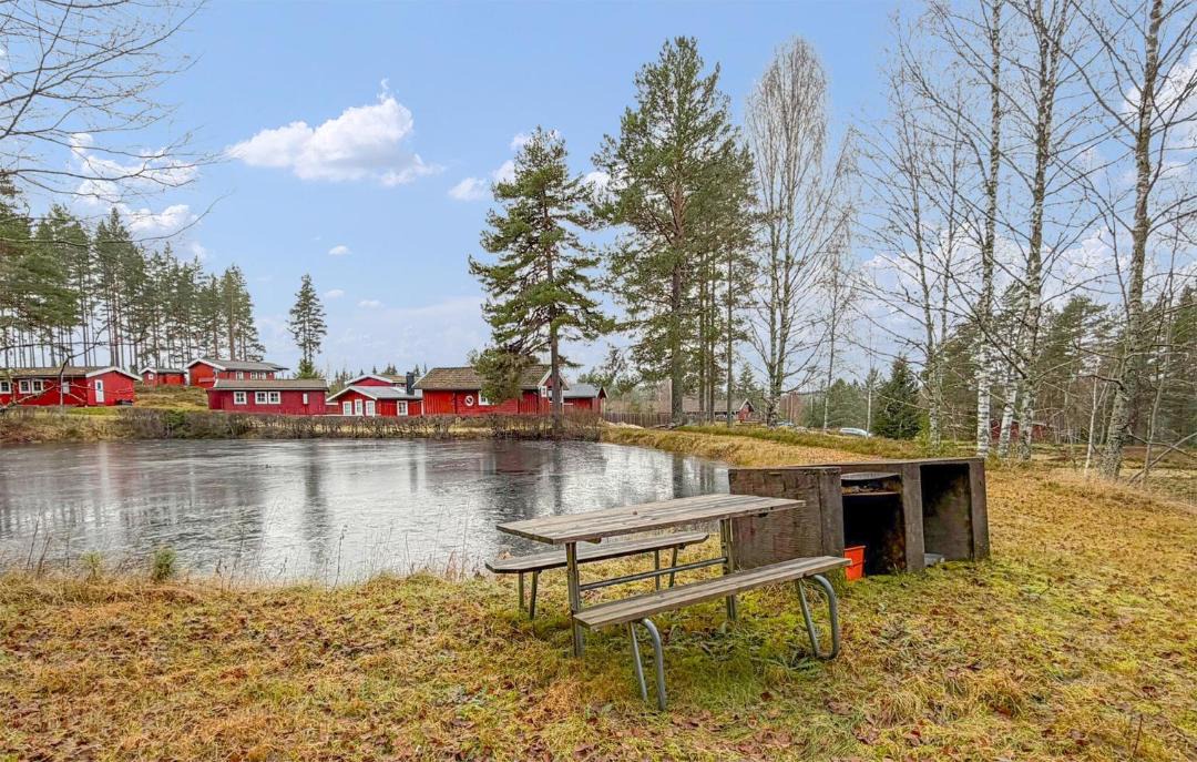 Photo of Others in Hagfors Municipality