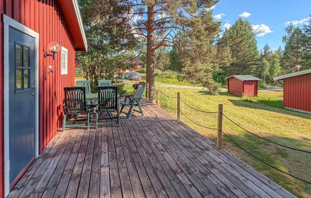 Photo of Others in Hagfors Municipality